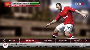 FIFA 12